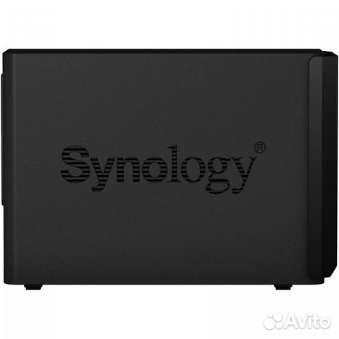 Новые Synology DS220+ в наличи