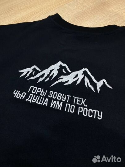 Вышивка на одежде/ Корпоративная вышивка