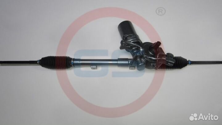 Рулевая рейка DongFeng H30 Cross 2011-2018