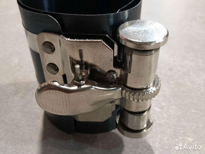 Оправка поршневых колец универсальная D 53-125мм