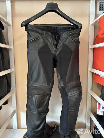 Dainese мотокуртка + мотобрюки