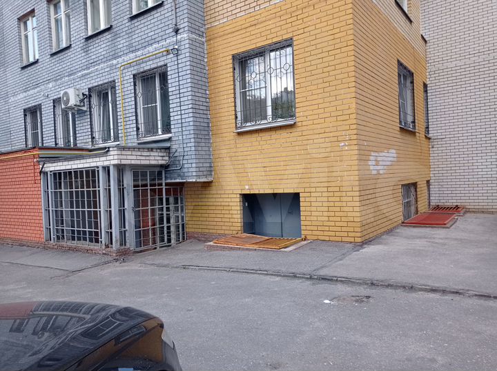 Офис, 190.3 м²