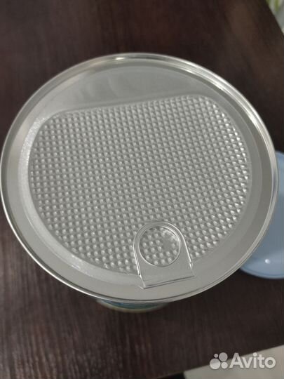 Смесь молочная Ненни 1 с пребиотиками 800 г