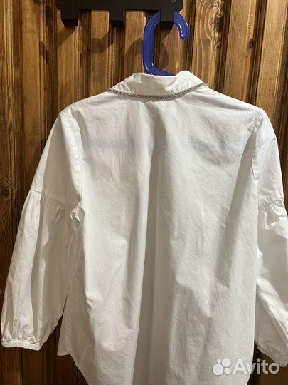 Рубашка Gulliver