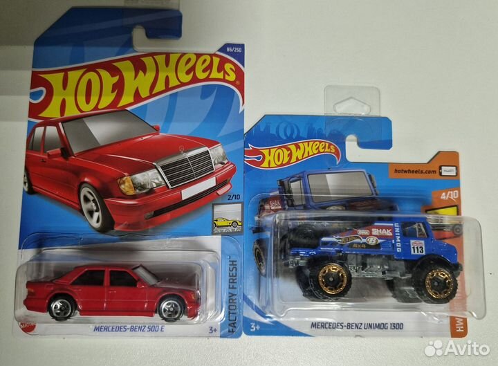 Hot wheels машинки