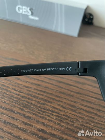 Солнцезащитные очки детские playToday