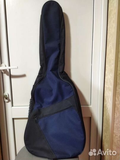 Классическая гитара yamaha C 80