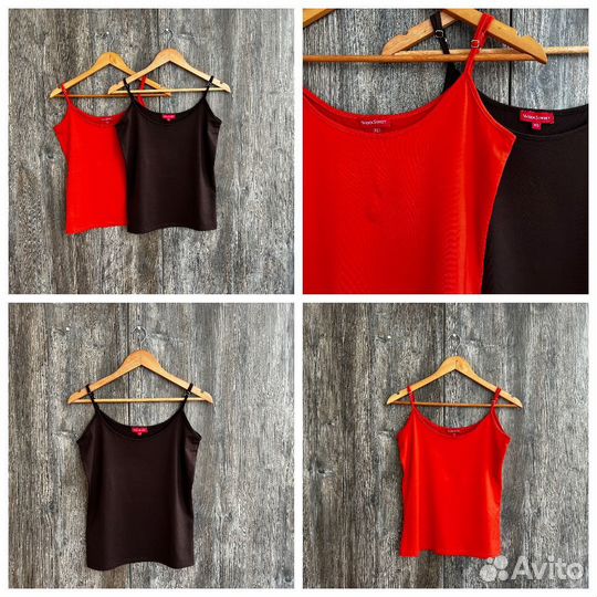 Майки женские,40-44(XS)