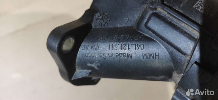 Корпус термостата Volkswagen Tiguan 2