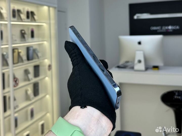 iPhone 13 Pro, 128 ГБ