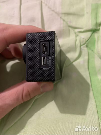 Экшн камера