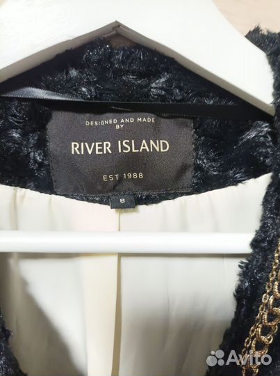 Жакет женский river island 34