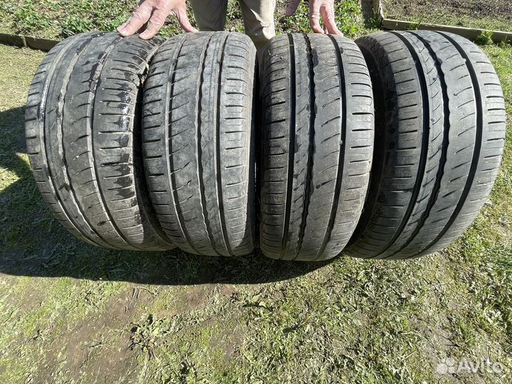 Pirelli Cinturato P1 205/55 R16