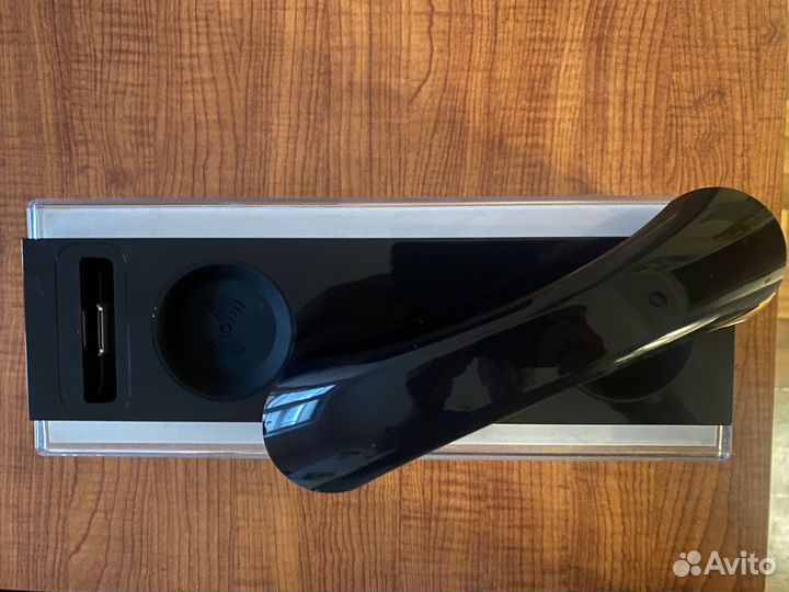 Док станция c функцией Вluеtооth для iPhone