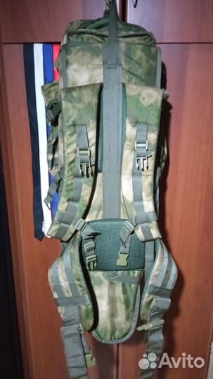 Рюкзак тактический