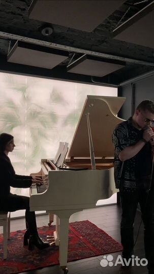 Уроки вокала, вокальный тренер, современный вокал