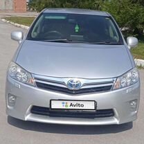 Toyota SAI 2.4 CVT, 2011, 185 000 км, с пробегом, цена 1 338 000 руб.