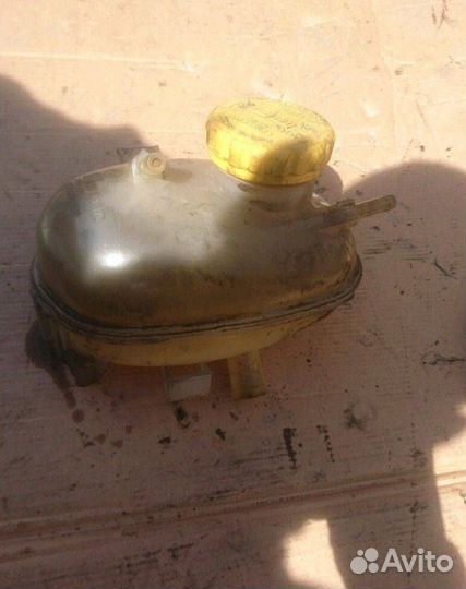 Бачок расширительный Opel Corsa C 2003 460029987