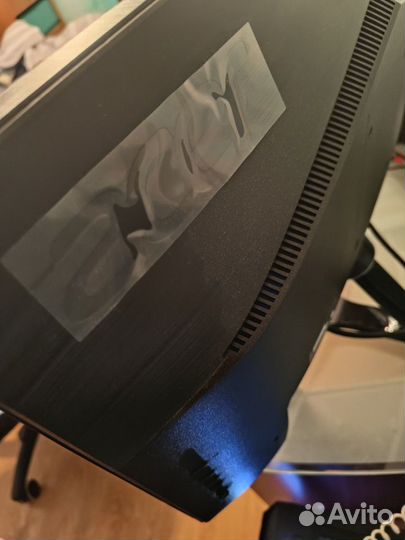 Монитор acer K243Y 23.8 1920 x 1080 75hz