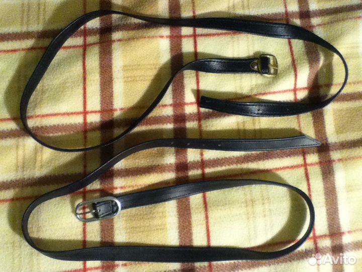 Женские пояса