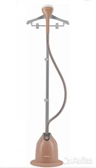 Вертикальный отпариватель polaris pgs 2200va