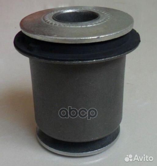 Сайлентблок RR FR рычага fortuner/hilux 05- 486