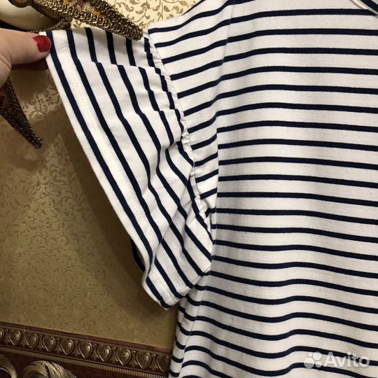 Футболка,блузка Италия