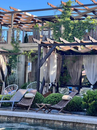 Комната 50 м², 3/3 эт.