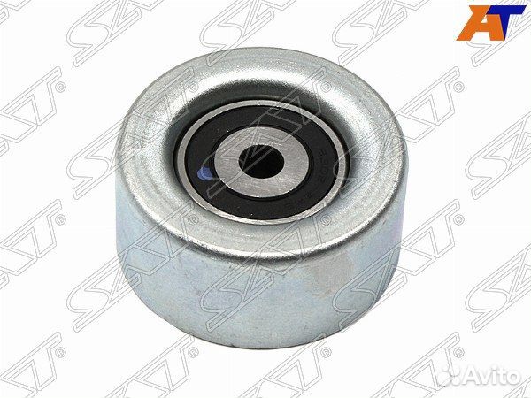 Ролик приводного ремня toyota camry USA