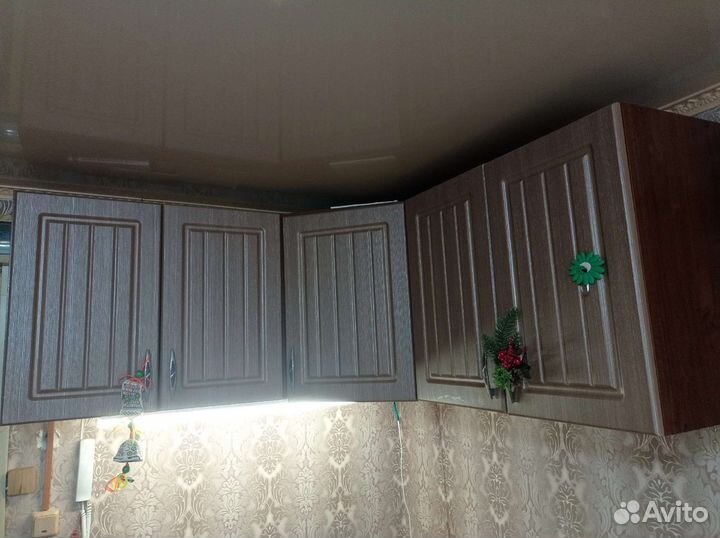 Шкафы кухонные