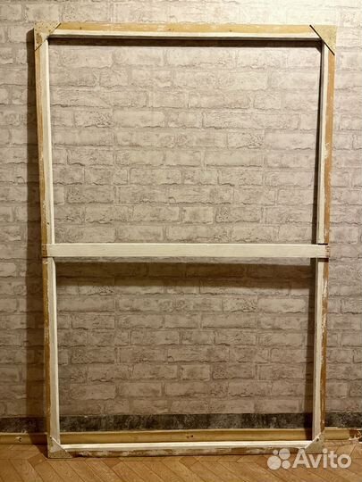 Рама и подрамник для картины, 100*150, decor