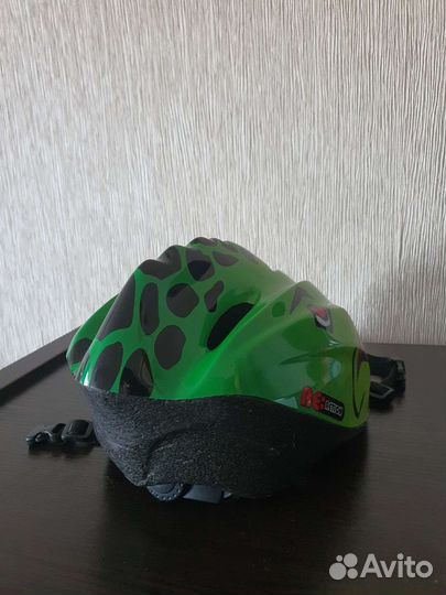 Велошлем детский