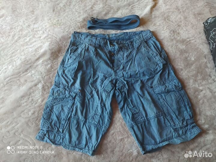 Шорты 50 разм
