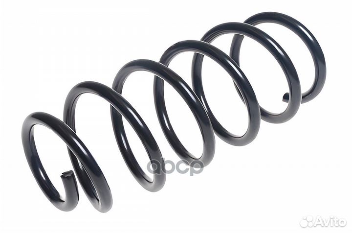 Пружина передняя Chevrolet Trax 13, Opel Mokka