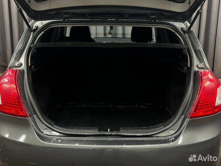 Kia Ceed 1.6 AT, 2011, 252 120 км