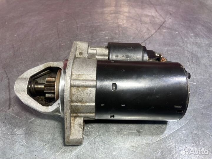 Стартер Mercedes Clk A209 M271 1.8I 2004