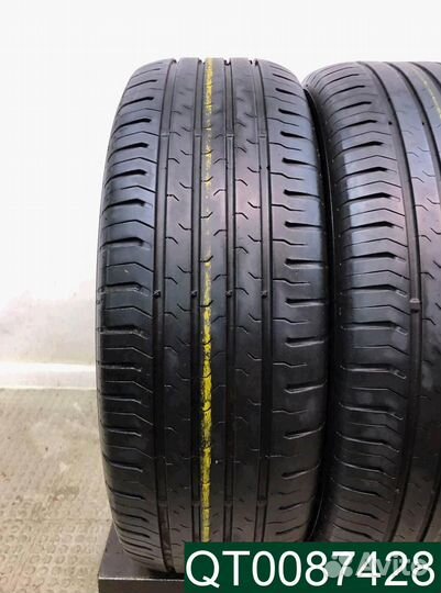 Continental ContiEcoContact 5 205/60 R16 103N