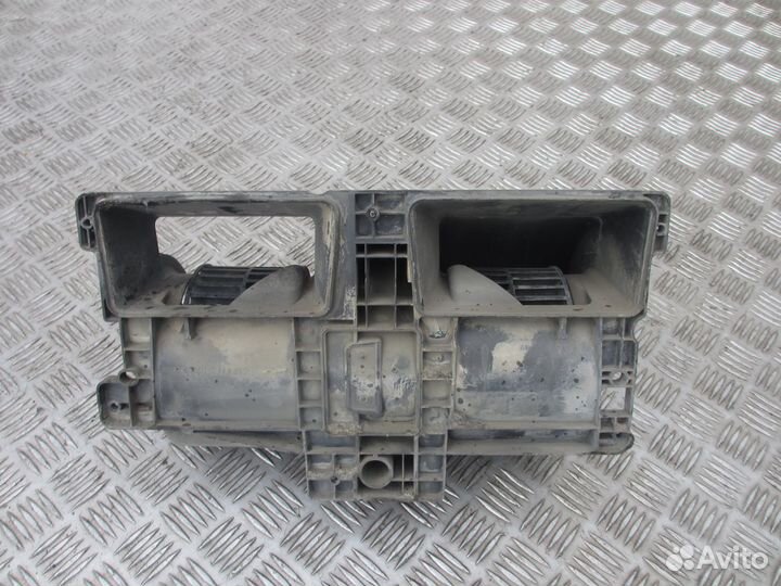 Моторчик печки Scania 2281955