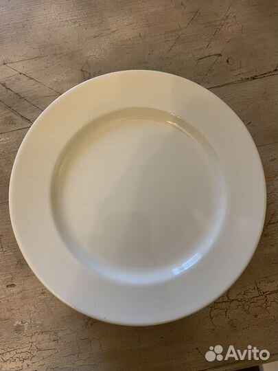 Тарелки десертные IKEA