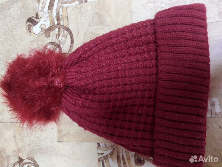 Шапки пакетом