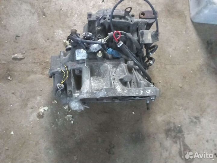 Suzuki swift 1,5 АКПП контрактная