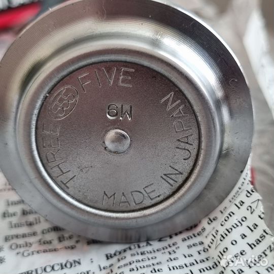 Шаровая опора 