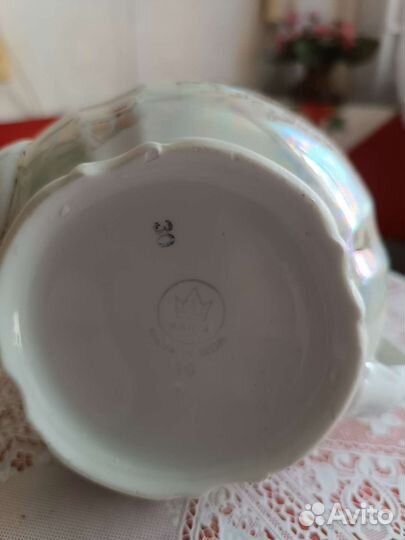 Заварочный чайник Мадонна