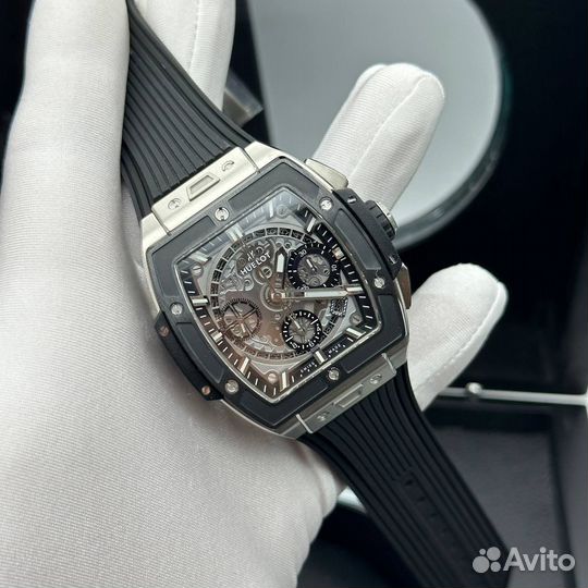 Hublot big bang