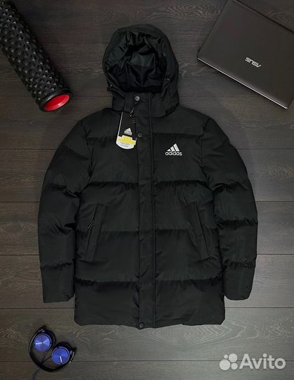 Куртка adidas