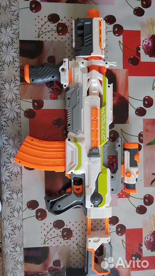 Автомат детский