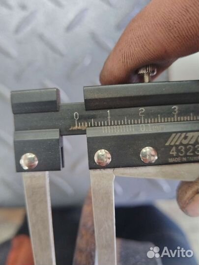 Задние тормозные диски hyundai solaris