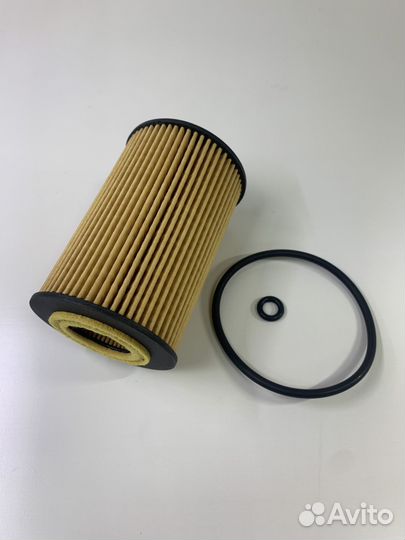 Фильтр масляный 03N115562 VAG 1.6-2.0 d