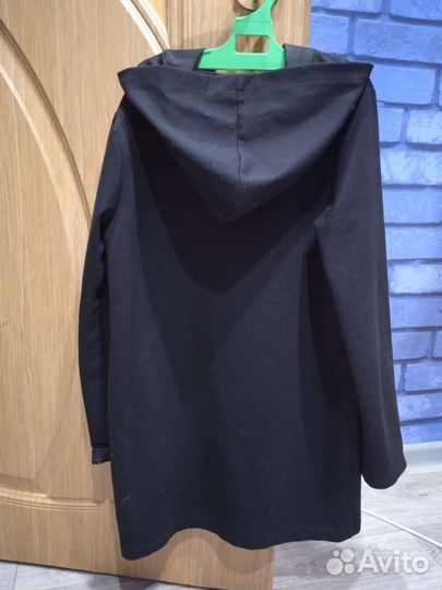 Кардиган на девочку