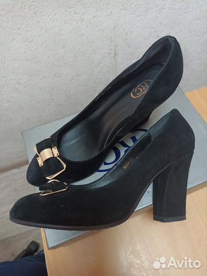 Туфли женские 38-39размер